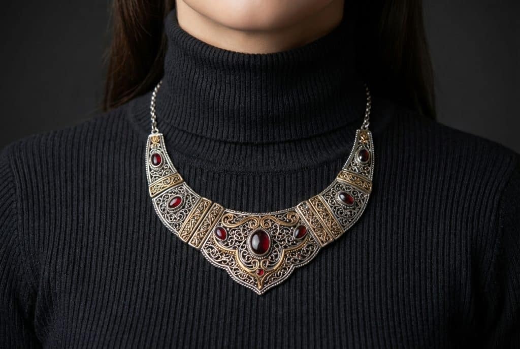 gothic interior design