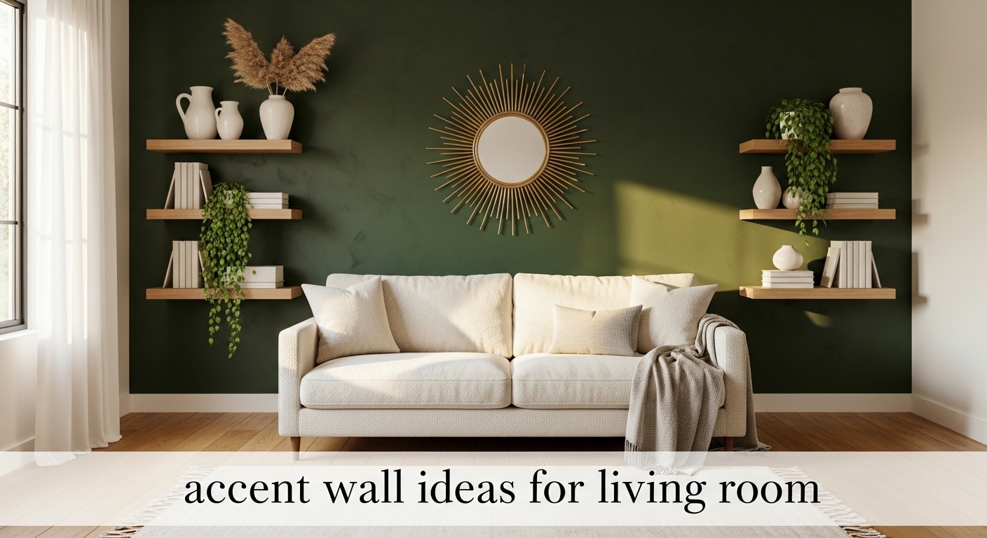 Living Room Decor Ideas