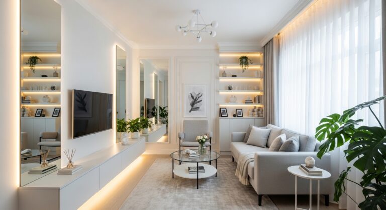small living room decorating ideas