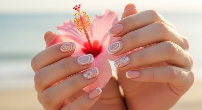 15 Aesthetic Summer Nail Ideas You’ll Want Immediately
