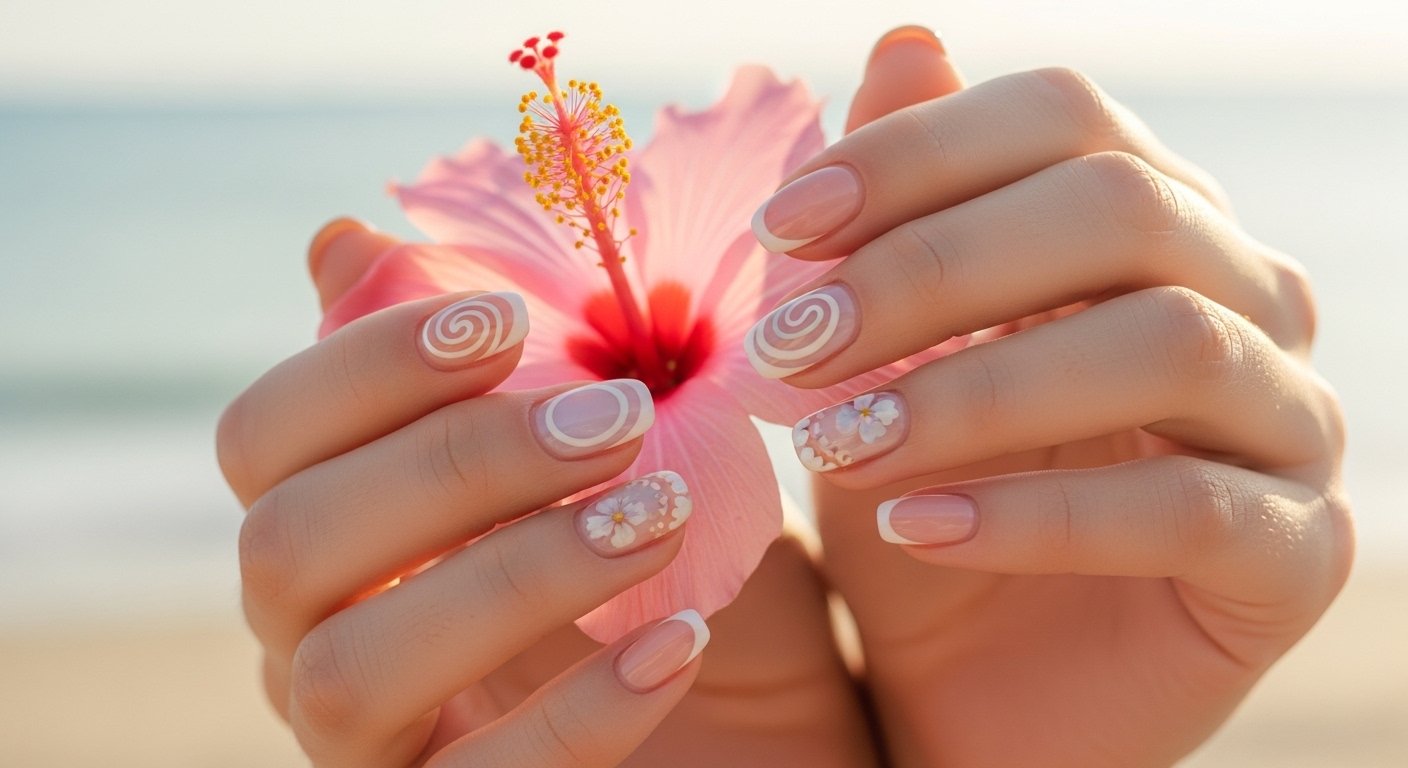 15 Aesthetic Summer Nail Ideas You’ll Want Immediately