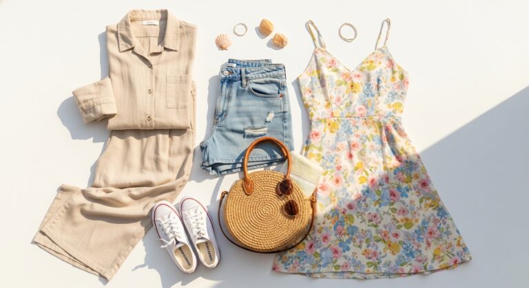 Best Summer Outfits
