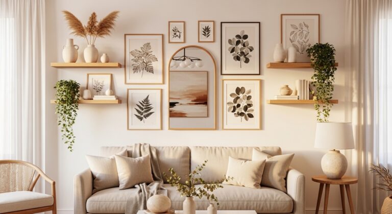 Home Decor Ideas / Interior Design Tips