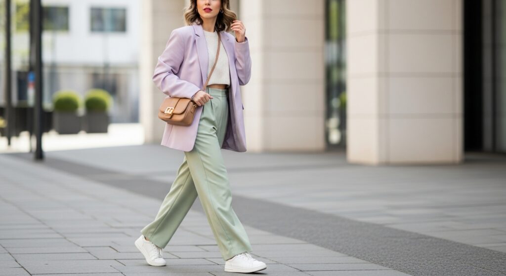 daily clothing ideas