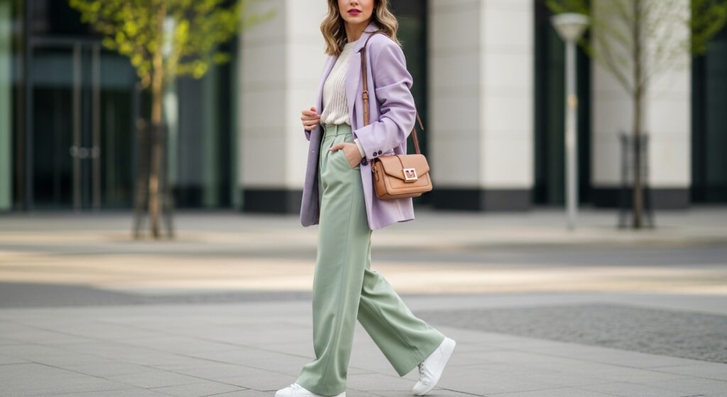 april outfit ideas for women