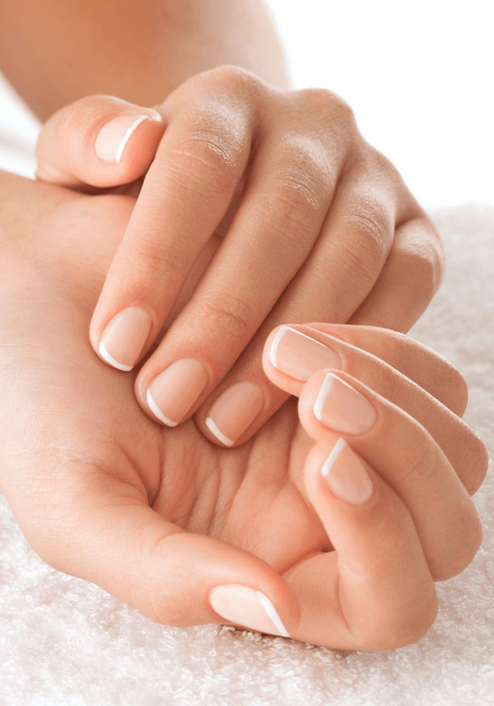 5-Step Guide to Perfect Manicure at Home