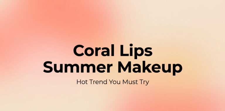 Summer Makeup Looks