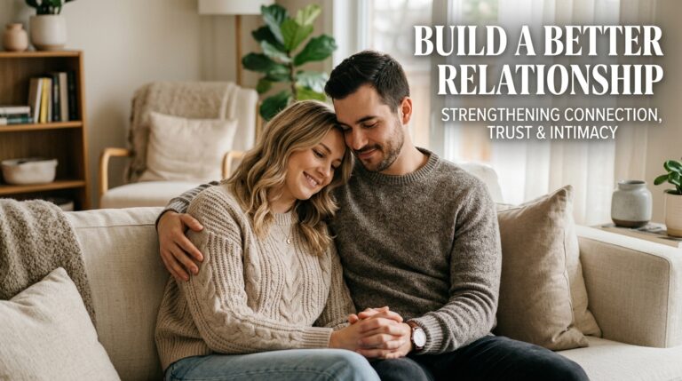 Improve Your Relationship with Raven First